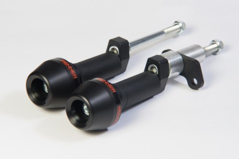 Renner Crash Pady Kawasaki Versys 650 -14