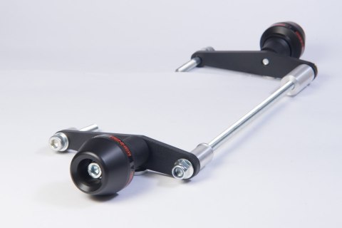 Renner Crash Pady Kawasaki ZX 10 R 06-07