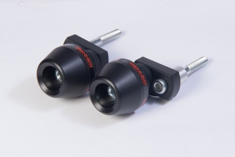 Renner Crash Pady Kawasaki ZX 10 R 11-16