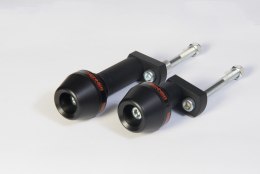 Renner Crash Pady Kawasaki ZX 6 R/RR 03-04