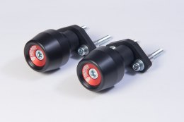 Renner Crash Pady Kawasaki Z 750 07- Z1000 07-09