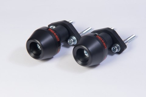 Renner Crash Pady Kawasaki Z 800