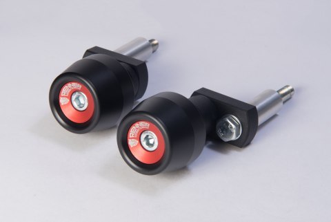 Renner Crash Pady Kawasaki Z1000SX 11- Ninja1000SX