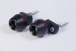 Renner Crash Pady Suzuki GSX-R 1000 01-02