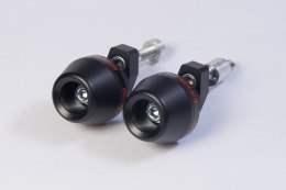 Renner Crash Pady Suzuki GSX-R 1000 07-08