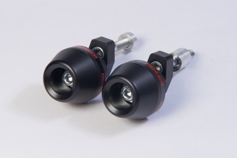 Renner Crash Pady Suzuki GSX-R 1000 07-08