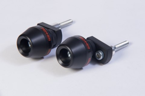 Renner Crash Pady Suzuki GSX-R 600 -00 / 750 96-99