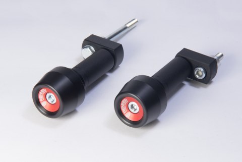 Renner Crash Pady Suzuki SFV 650 Gladius