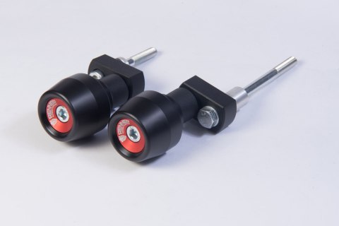 Renner Crash Pady Suzuki SFV 650 Gladius