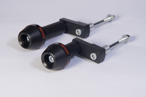 Renner Crash Pady Triumph Daytona 675/R 13-