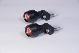 Renner Crash Pady Triumph Street Triple -12