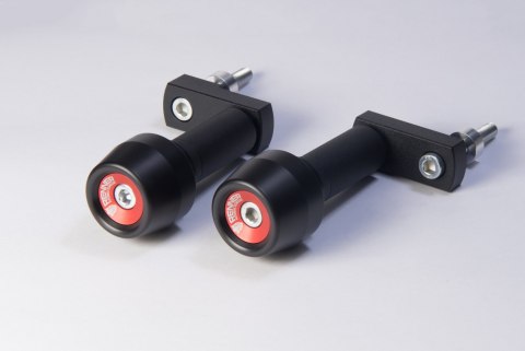 Renner Crash Pady Yamaha YZF R1 07-08