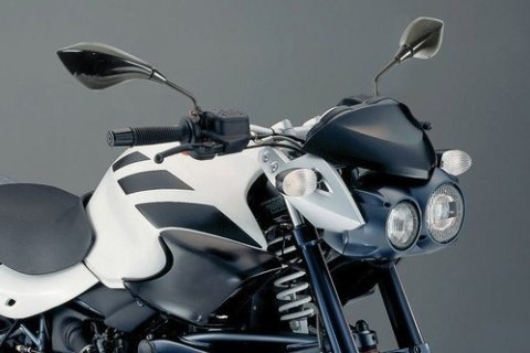 90081 Lusterko Limits