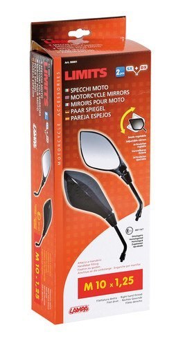 90081 Lusterko Limits