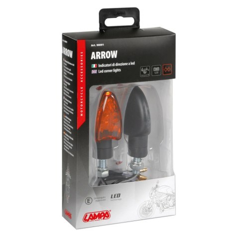 90091 Arrow kierunkowskazy 12V LED