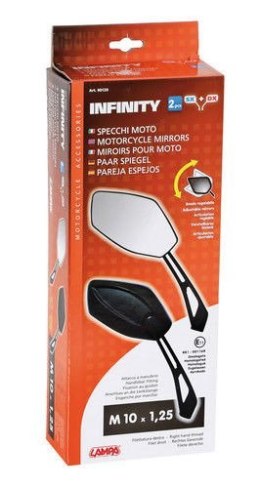 90129 Lusterko Infinity