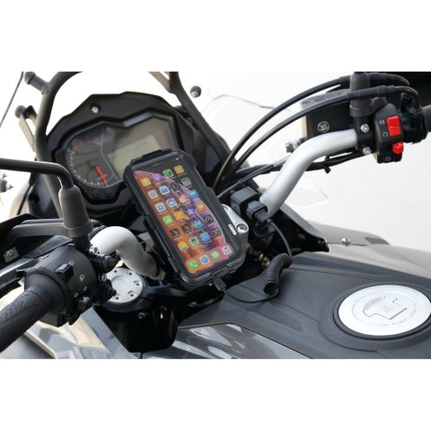 90422 Opti twarde etui na iPhone XR