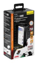90429 Opti Soft Case uniwersalny futerał na smartfon