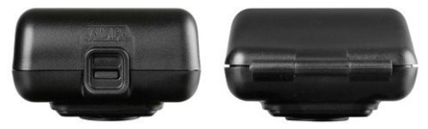 90451 Twarde etui Telepass