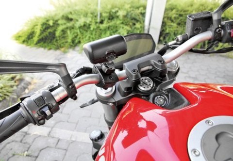 90451 Twarde etui Telepass