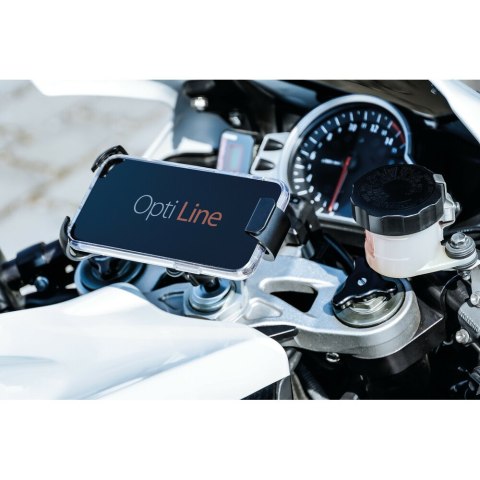 90453 Opti Case AIR FLOW uniwersalny uchwyt na telefon