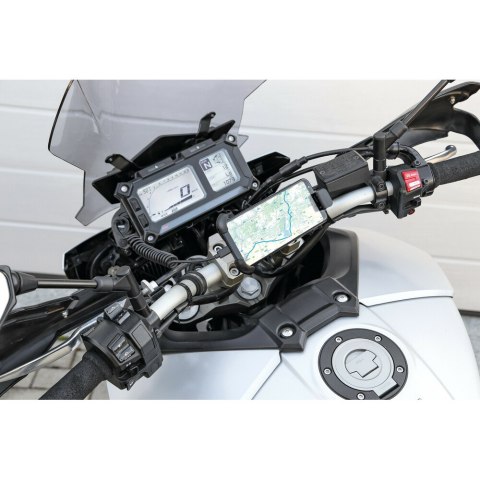 90453 Opti Case AIR FLOW uniwersalny uchwyt na telefon