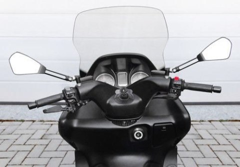 90456 Opti Stick, okrągłe mocowanie samoprzylepne