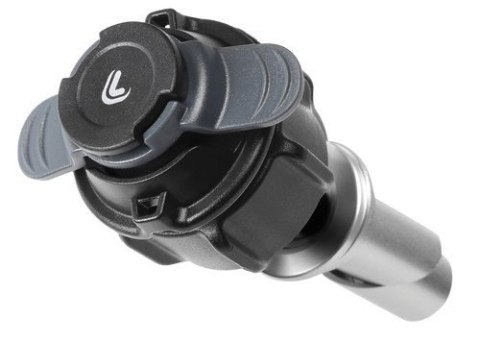 90457 Opti Tube, mocowanie w sztycy - Ø 15-17,2 mm