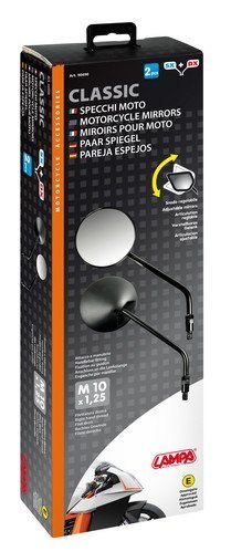 90490 Lusterko Classic