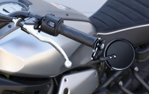 90491 Lusterko Dernier- czarny