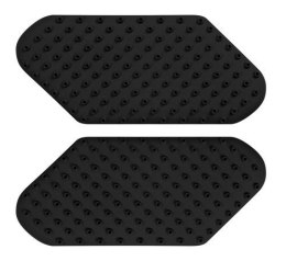 90508 Grip-Tank X1 pady boczne- czarne