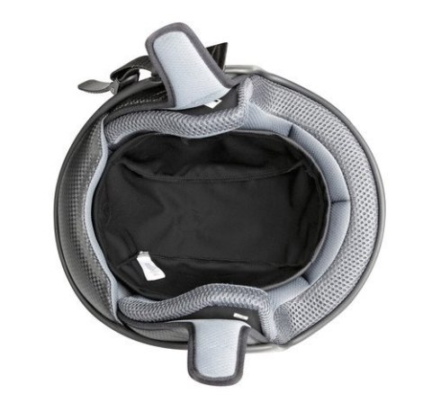 91423 Czapka z poliestru pod kask