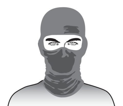 91425 Fresh-Tech kominiarka techniczna