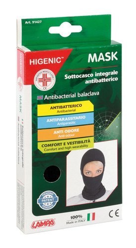 91427 Antybakteryjna kominiarka