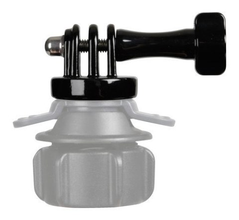 LAMPA 90455 Opti Action Cam, podstawa do mocowania sportowej kamery