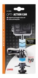 LAMPA 90455 Opti Action Cam, podstawa do mocowania sportowej kamery
