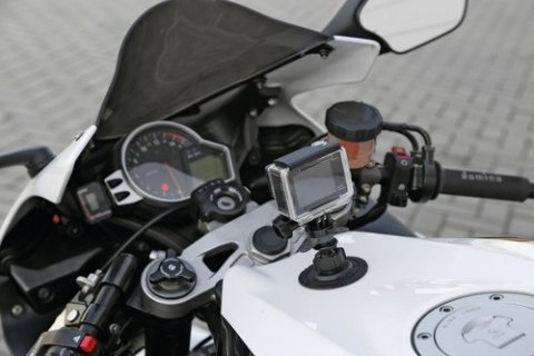 LAMPA 90455 Opti Action Cam, podstawa do mocowania sportowej kamery