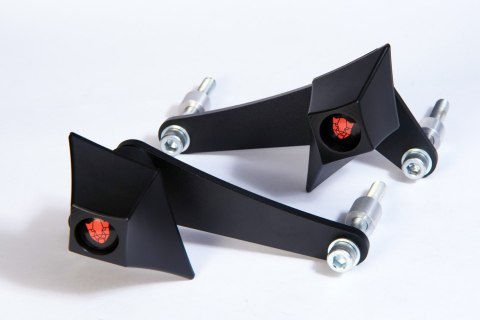 Renner Crash Pady Aprilia RSV4 R / Factory APRC