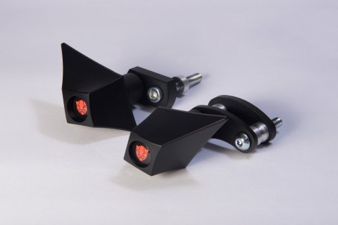 Renner Crash Pady BMW HP4