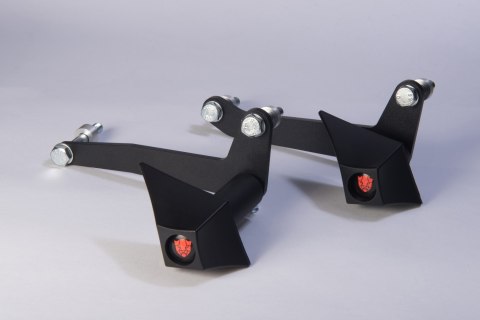 Renner Crash Pady BMW S 1000 R 17-20