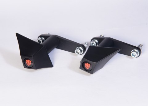 Renner Crash Pady Husqwarna 701 Supermoto