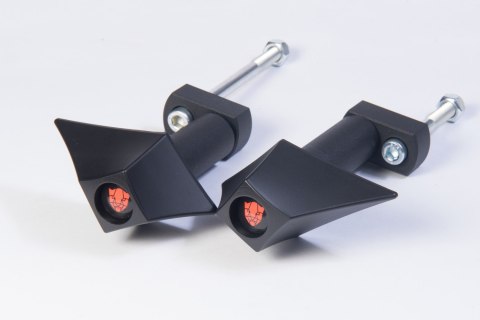 Renner Crash Pady Kawasaki ER 6 N 06-08