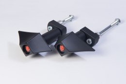 Renner Crash Pady Kawasaki ER 6 N 09 -11