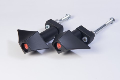 Renner Crash Pady Kawasaki ER 6 N 09 -11