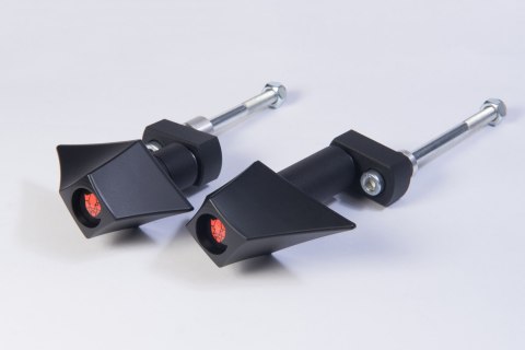 Renner Crash Pady Kawasaki ER 6 N 12-