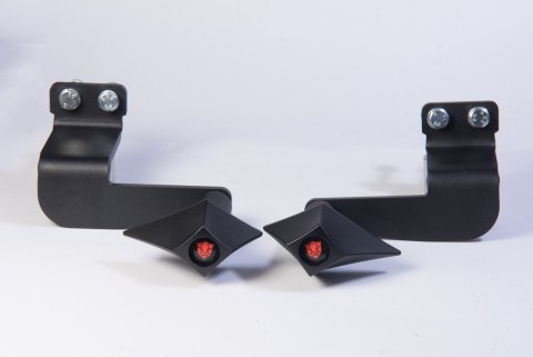 Renner Crash Pady Kawasaki Ninja EX300