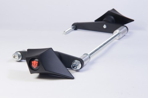 Renner Crash Pady Kawasaki ZX10 R 06-07