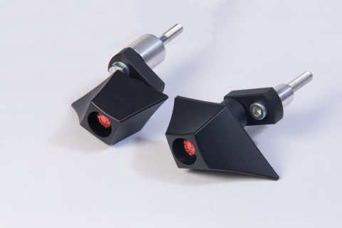 Renner Crash Pady Kawasaki ZX 10 R 17-