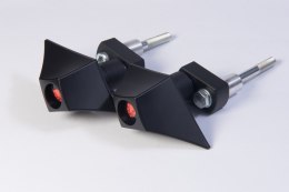 Renner Crash Pady Kawasaki Z 1000 10-