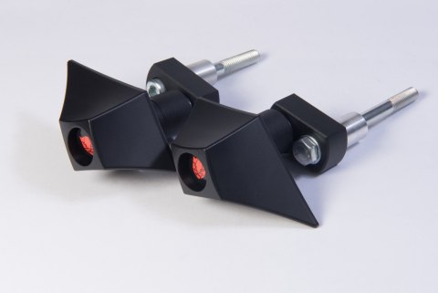 Renner Crash Pady Kawasaki Z 1000 10-